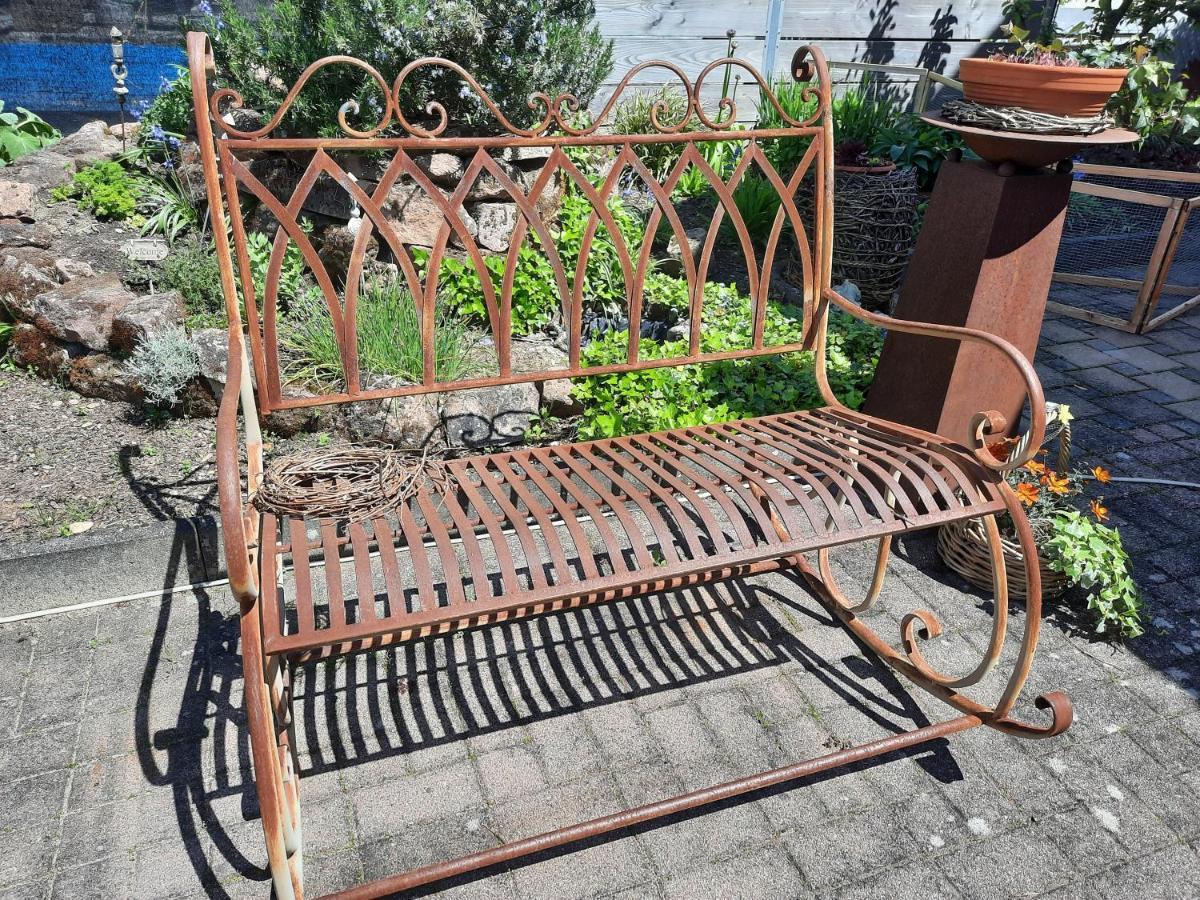 Gaestehaus J. Baumann Rust Ngoại thất bức ảnh
