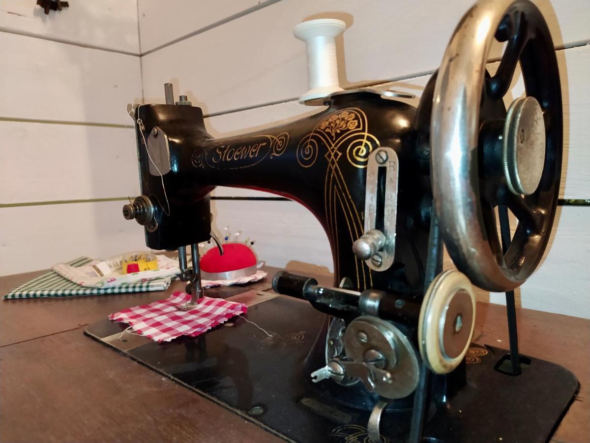 Gaestehaus J. Baumann Rust Ngoại thất bức ảnh
