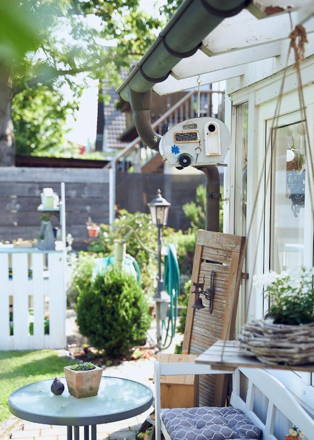 Gaestehaus J. Baumann Rust Ngoại thất bức ảnh